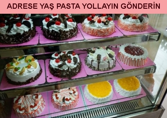 Hatay Adrese ya pasta yolla gnder