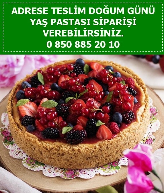 Hatay ikolatal profitoroll ya pasta Pastaneler