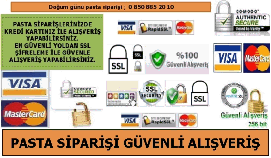 Hatay pasta siparii gvenli alveri