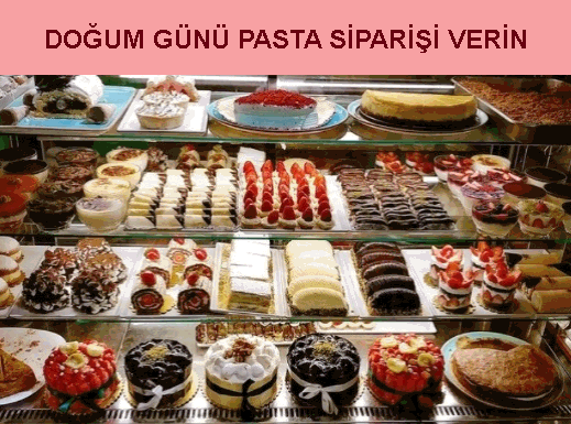 Hatay doum gn pasta siparii ver yolla gnder sipari