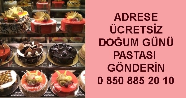 Hatay adrese teslim doum gn ya pastas