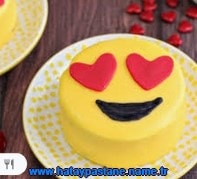 hatay Emek Mah ikolatal pasta siparii ver