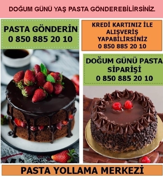 Hatay Atatrk Mah  ya pasta yolla sipari gnder doum gn pastas